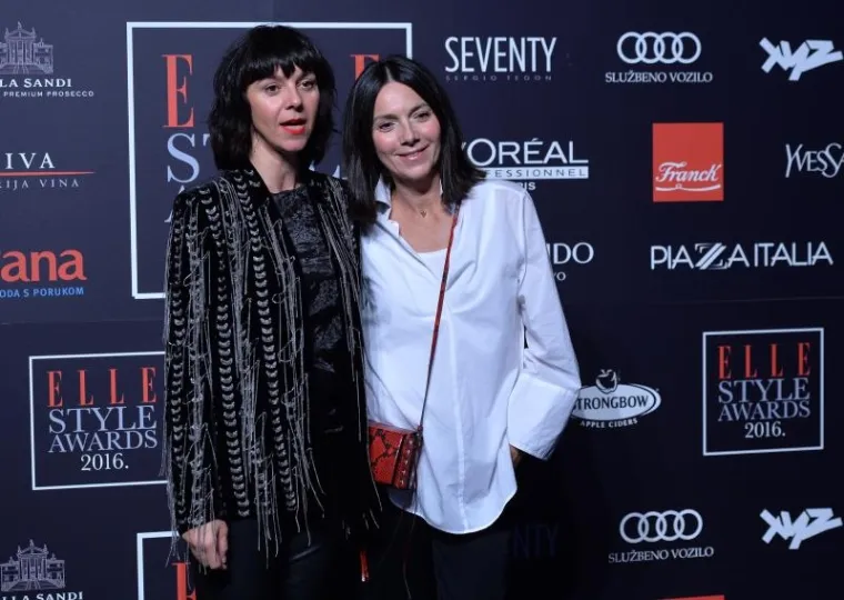 ELLE STYLE AWARDS 2016.: Domaće zvijezde prošetale crvenim tepihom