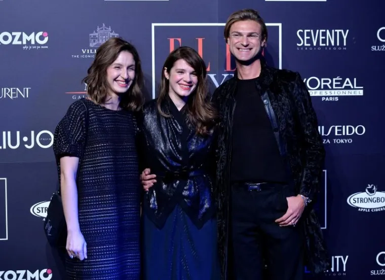 ELLE STYLE AWARDS 2016.: Domaće zvijezde prošetale crvenim tepihom