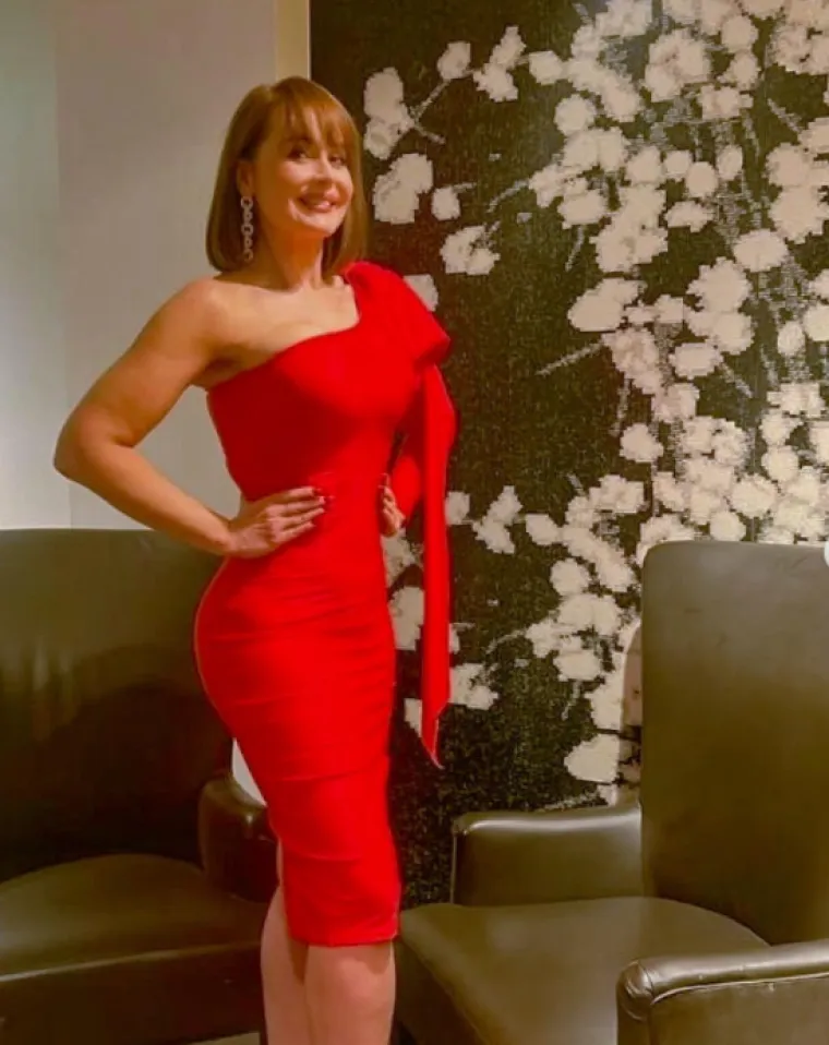 Previše botoksa ili filtera? Gabriela Spanic izgleda kao lutka, obožavatelji smatraju da je pretjerala