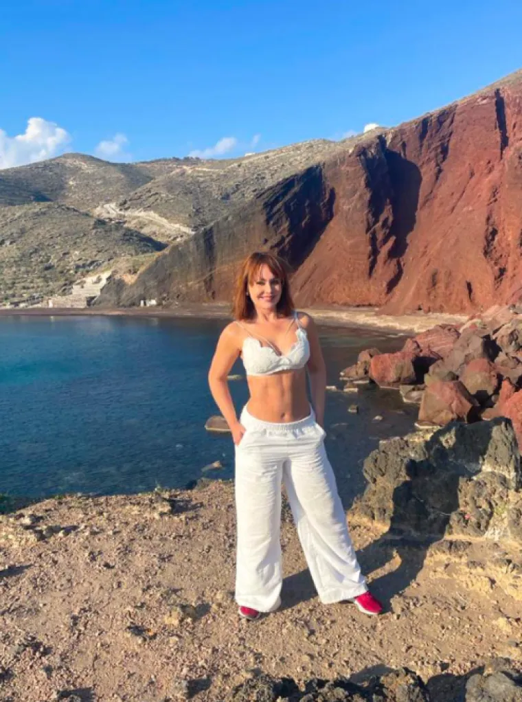 Previše botoksa ili filtera? Gabriela Spanic izgleda kao lutka, obožavatelji smatraju da je pretjerala