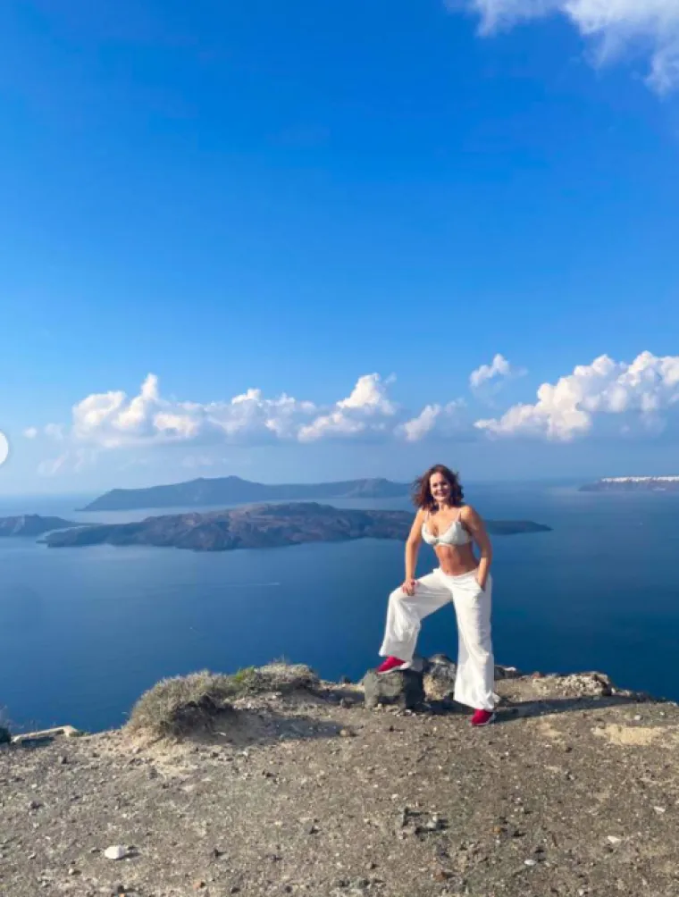 Previše botoksa ili filtera? Gabriela Spanic izgleda kao lutka, obožavatelji smatraju da je pretjerala