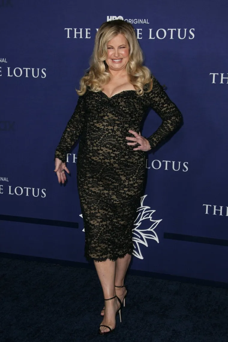 Jennifer Coolidge