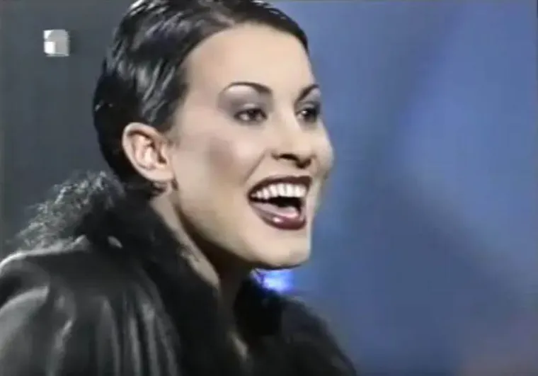 Pogledajte kako se Indira Levak mijenjala kroz godine: Za nju je vrijeme stalo