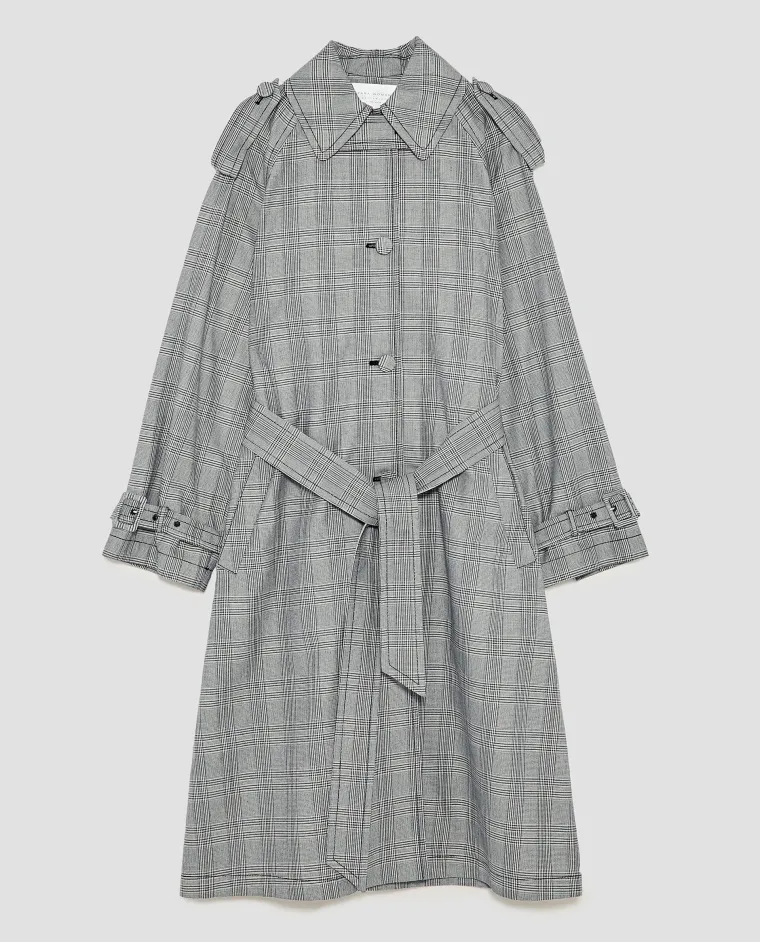 Karirani baloner, Zara, 599,90 kuna