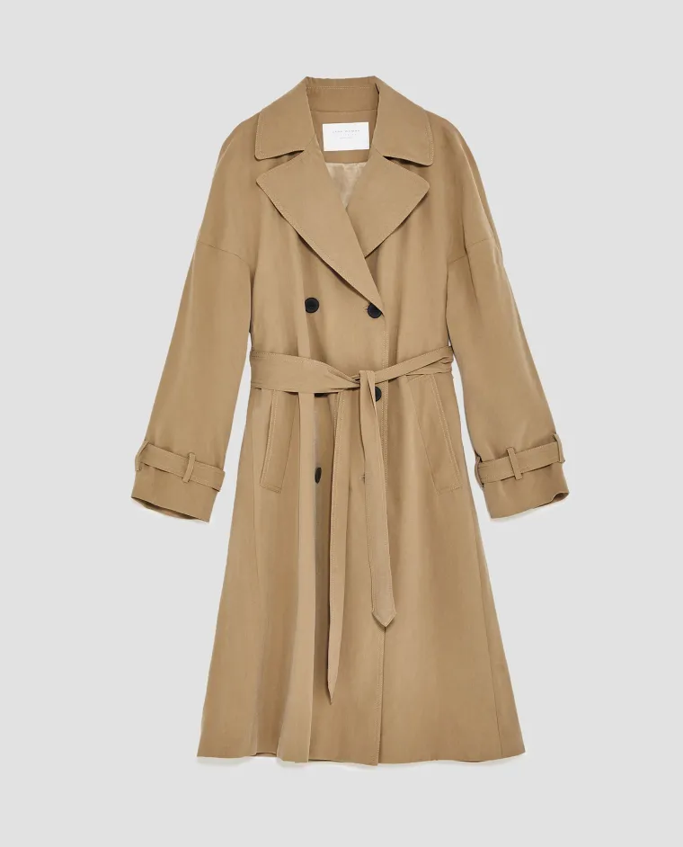 Oversized baloner, Zara, 499,90 kuna