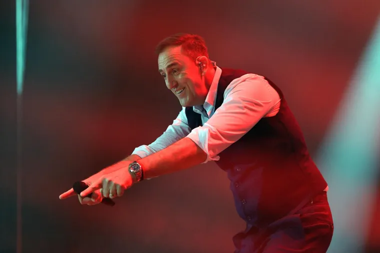 Sergej Četković održao koncert u Varaždinu