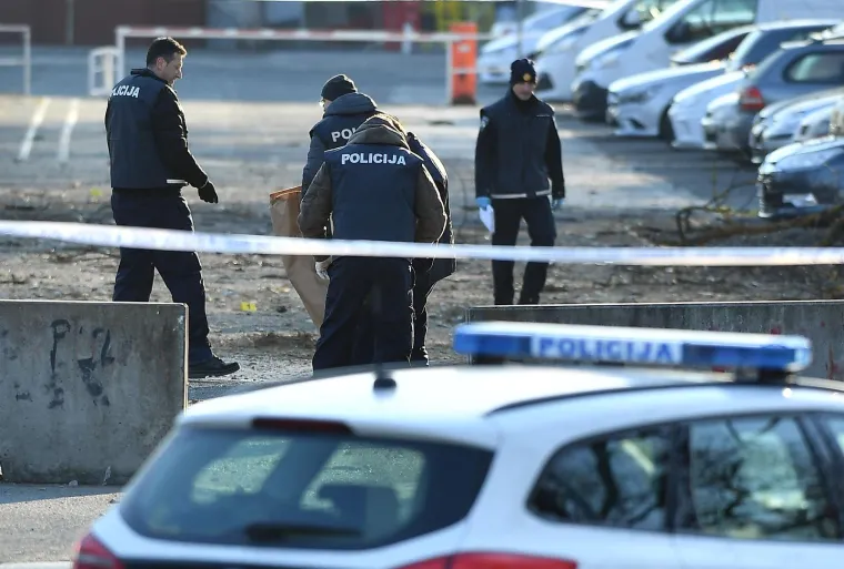 Noć kad je nebo iznad Zagreba puklo: Ravno u srce grada prije tri godine pao je vojni dron