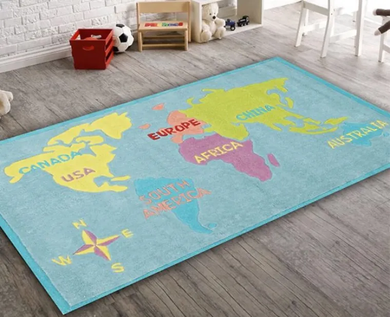 Netko je propustio sat geografije... Ili dva... Ili nije uopće slušao geografiju.
