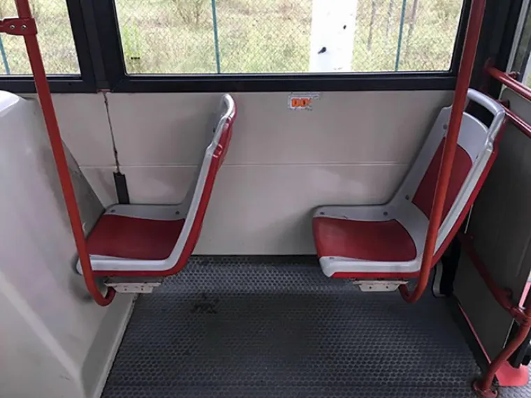 Kad profići dizajniraju tramvaj...