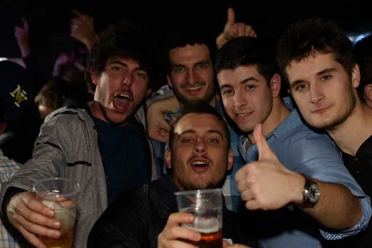 Nastupili su bendovi Gretta i Gatuzo, DJ Matroda i Aldo Morro te Tamburaški sastav Kao Nekad.