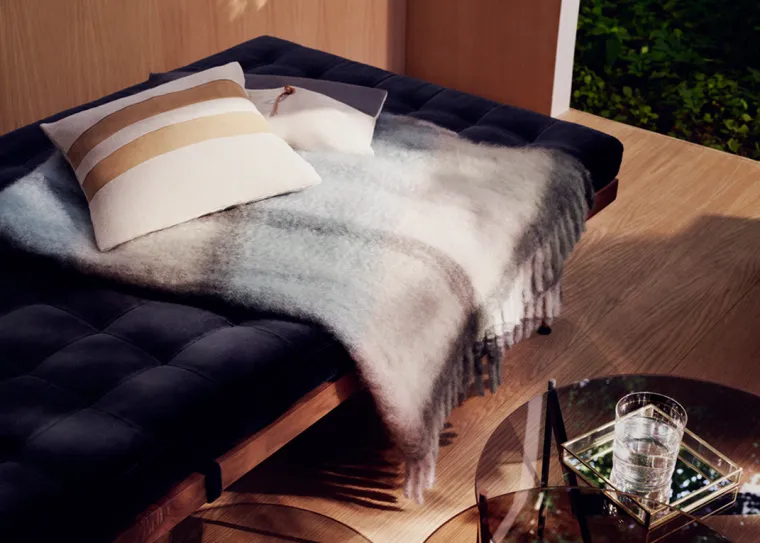 Zaljubile smo se u Zara Home lookbook za sezonu jesen-zima 2017. i izdvojile najljepše fotke