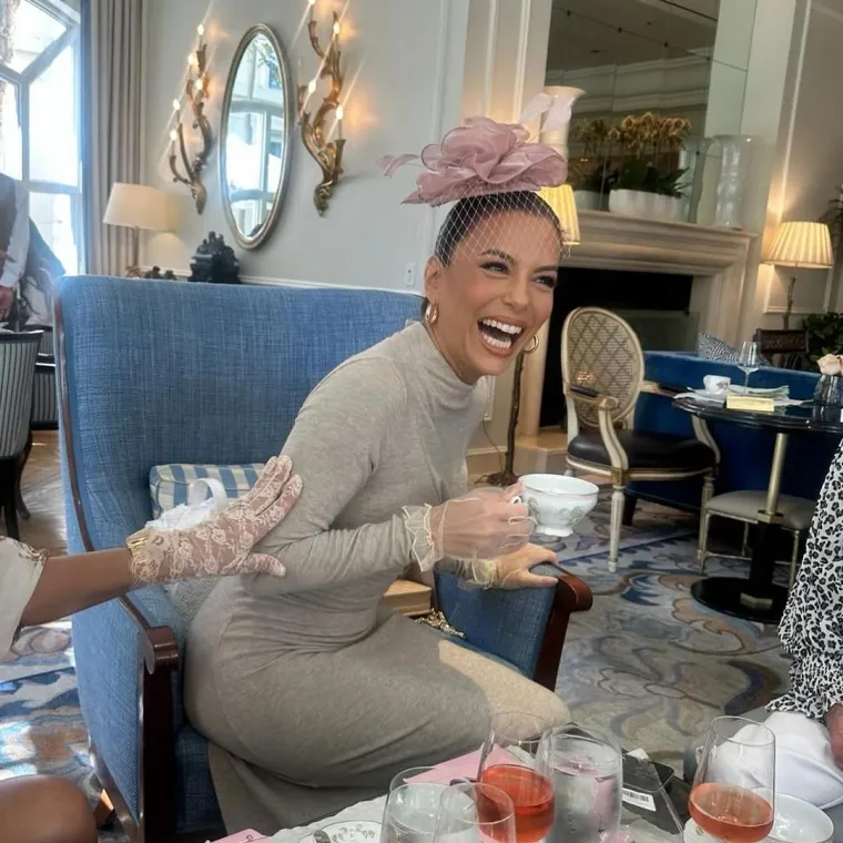 Najpoznatija 'Očajna kućanica' uskoro slavi 50. rođendan: Eva Longoria izgleda bolje nego ikad