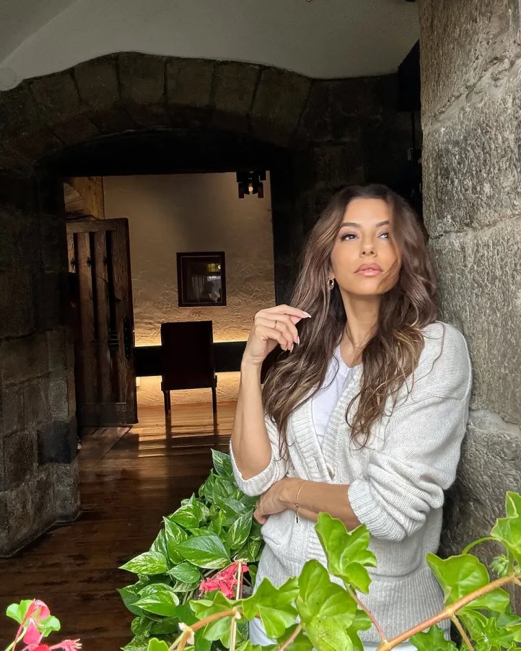 Najpoznatija 'Očajna kućanica' uskoro slavi 50. rođendan: Eva Longoria izgleda bolje nego ikad