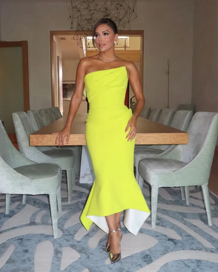 Najpoznatija 'Očajna kućanica' uskoro slavi 50. rođendan: Eva Longoria izgleda bolje nego ikad