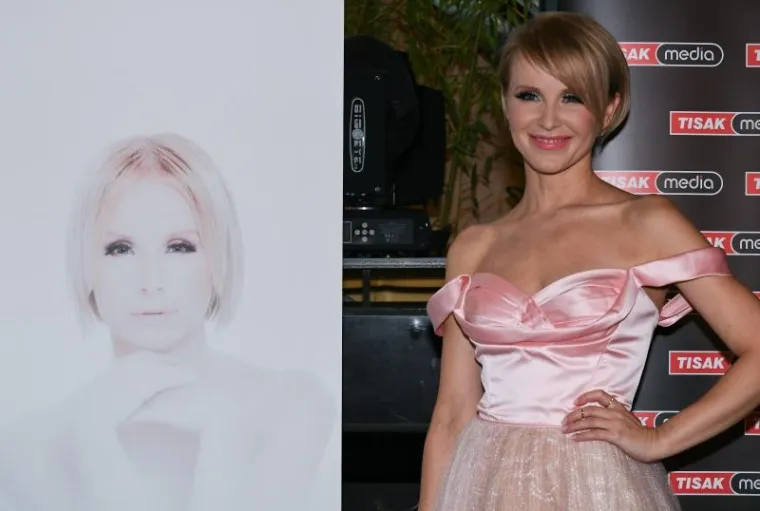 POPUT PRINCEZE: Danijela Martinović predstavila svoju knjigu pjesama