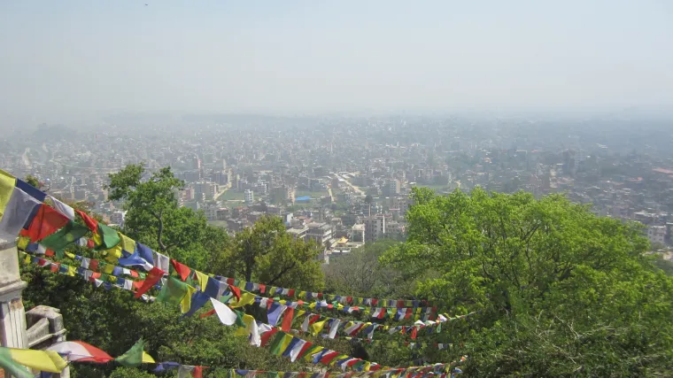 Katmandu – bučna metropola prepuna čudesnih znamenitosti