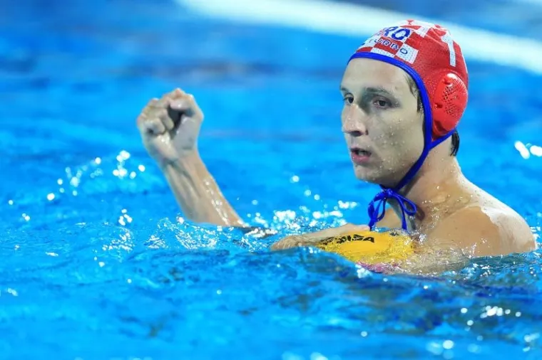 PONOVILA SE POVIJEST: Ovako su hrvatski vaterpolisti u finalu iskovali zlatnu medalju