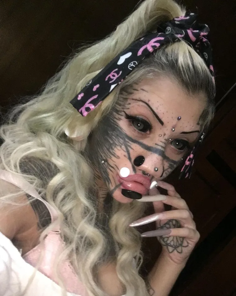 Chiara Dell&apos;Abate
