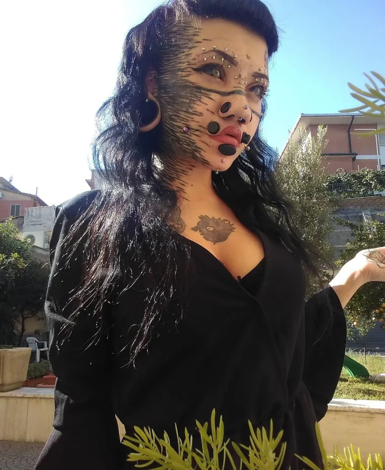 Chiara Dell&apos;Abate