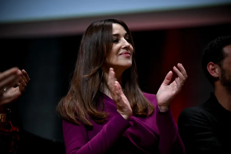 Monica Bellucci ukazala se nakon dugo vremena i bome ju je vrijedilo čekati: Pa kako uspijeva u 59. izgledati ovako hot?