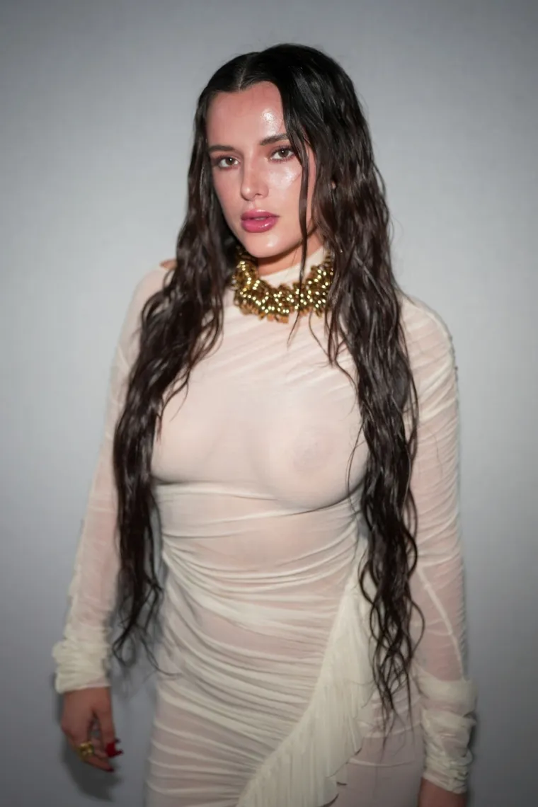 Od Disneyjeve do OnlyFans zvijezde: Evo kako danas izgleda Bella Thorne