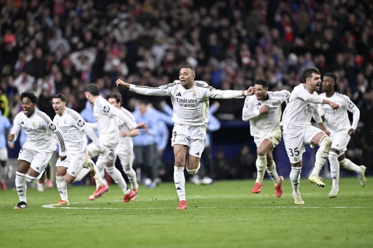 Modrić ljutit na zvijezdu Reala? Ove fotografije bacaju novo svjetlo na cijelu priču