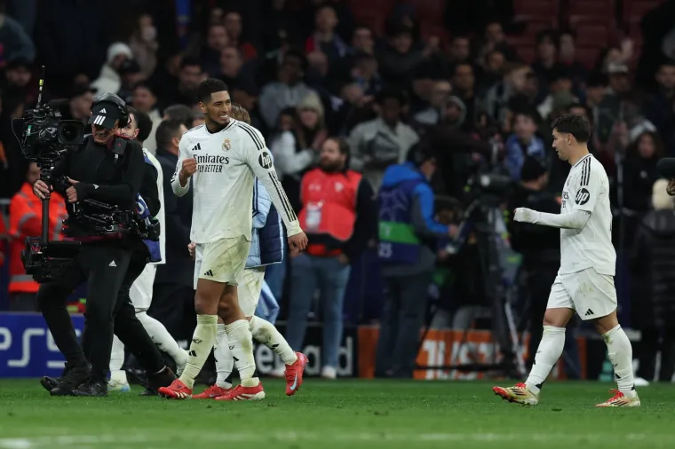 Modrić ljutit na zvijezdu Reala? Ove fotografije bacaju novo svjetlo na cijelu priču