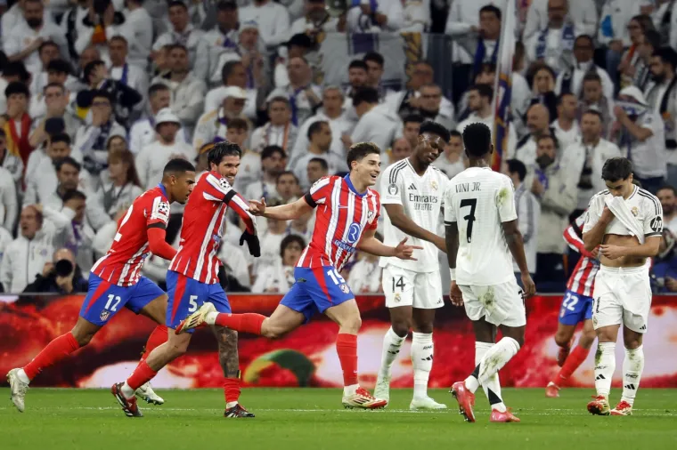 Modrić ljutit na zvijezdu Reala? Ove fotografije bacaju novo svjetlo na cijelu priču