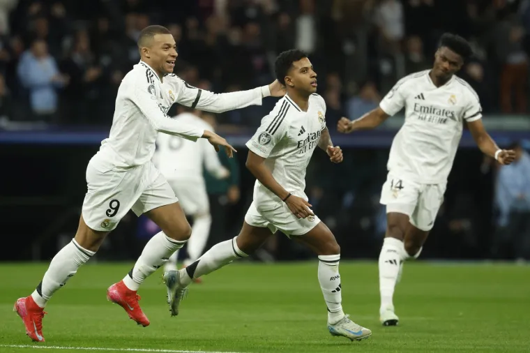Modrić ljutit na zvijezdu Reala? Ove fotografije bacaju novo svjetlo na cijelu priču
