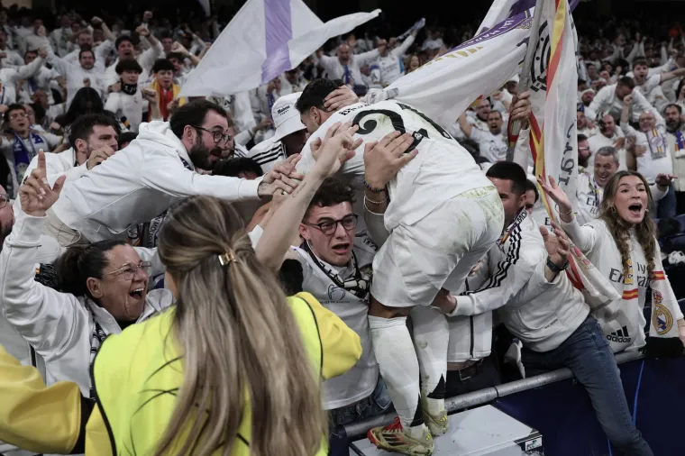 Modrić ljutit na zvijezdu Reala? Ove fotografije bacaju novo svjetlo na cijelu priču