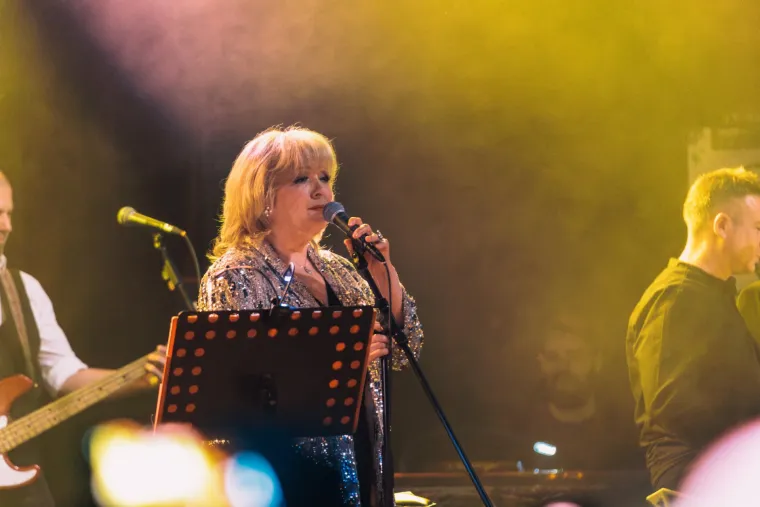 Jasna Zlokić slavi 70. rođendan, Glazbena diva otkrila tajnu svoje 'Skitnice': 'Na prvu mi nije sjela...'