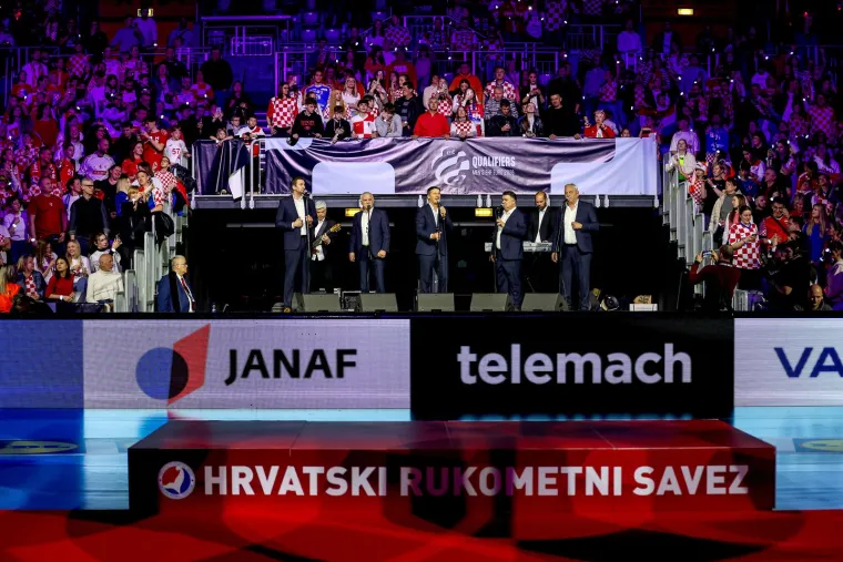 Klapa Intrade
