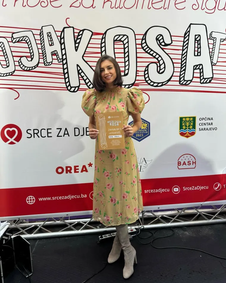 Amra Džeko