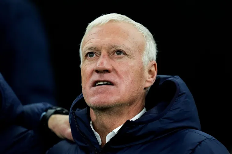 Didier Deschamps, izbornik Francuske, objavio je odlazak s izborničkom mjesta nakon Svjetskog prvenstva 2026., njegovo je uvjerenje da se to neće odraziti na nacionalnu momčad.