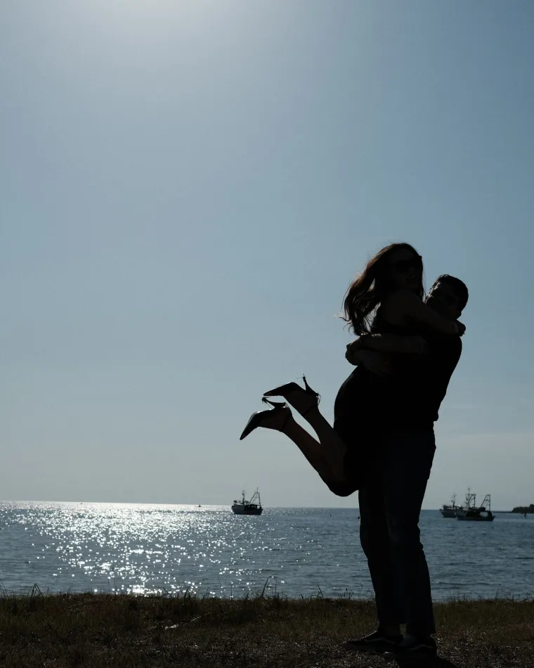 Kineskinja Rebecca o životu s Hrvatom: 'Zajedno kuhamo i obavljamo kućanske poslove’