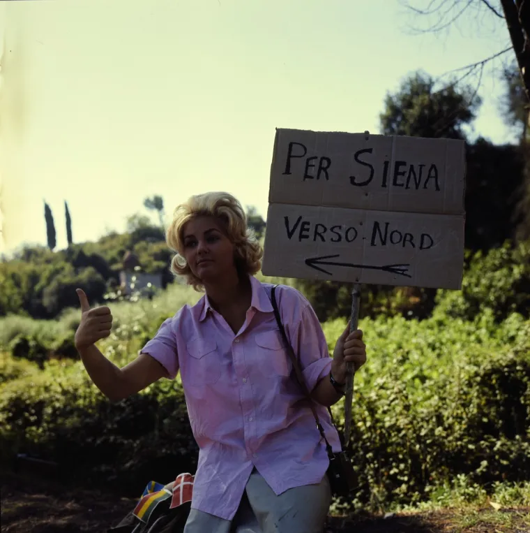 Bila je prva Dikanova žena, borila se za skrbništvo nad sinom: Ovako danas izgleda Beba Lončar