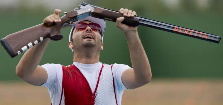 RIO DE JANEIRO 2016 (5) - Sandra Perković (atletika, bacanje diska), Josip Glasnović (streljaštvo, trap), Sara Kolak (atletika, bacanje koplja), Igor Marenić i Šime Fantela (jedrenje, Klasa 470), Martin Sinković i Valent Sinković (veslanje, dvojac na pariće). 