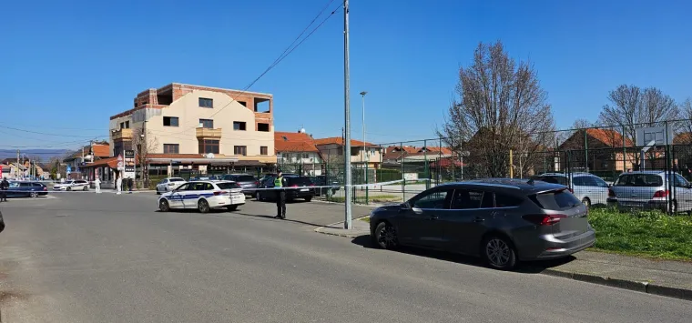 Maskirani napadač s leđa pucao na poduzetnika pa pobjegao na motoru? 'Vidjela sam kako pada'