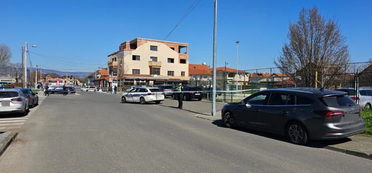 Maskirani napadač s leđa pucao na poduzetnika pa pobjegao na motoru? 'Vidjela sam kako pada'