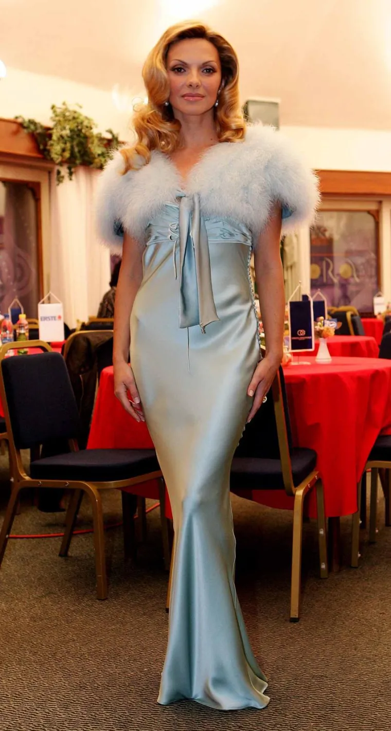 Vlatka Pokos