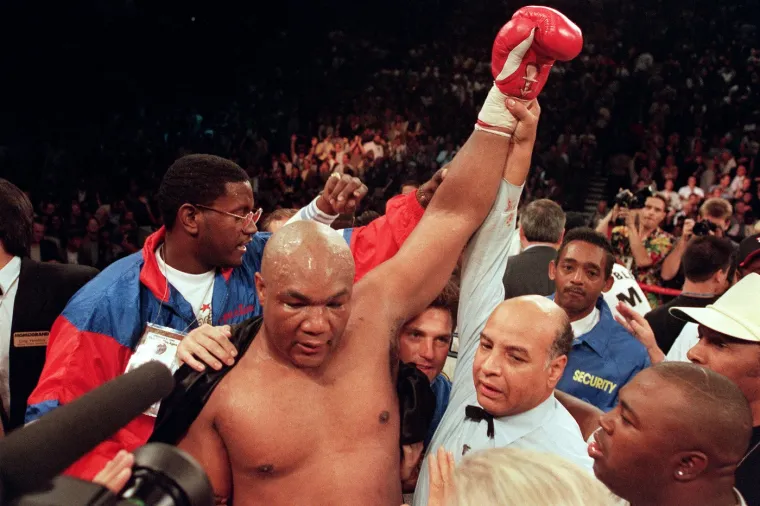 Boksači su se tresli na spomen njegovog imena: 'J***ni Tyson ga se boji'