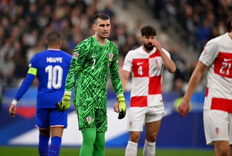 Luka vodi veliku bitku u Parizu: Ovako izgleda njegov okršaj s Mbappeom, Kylian snimljen u nezgodnoj pozi