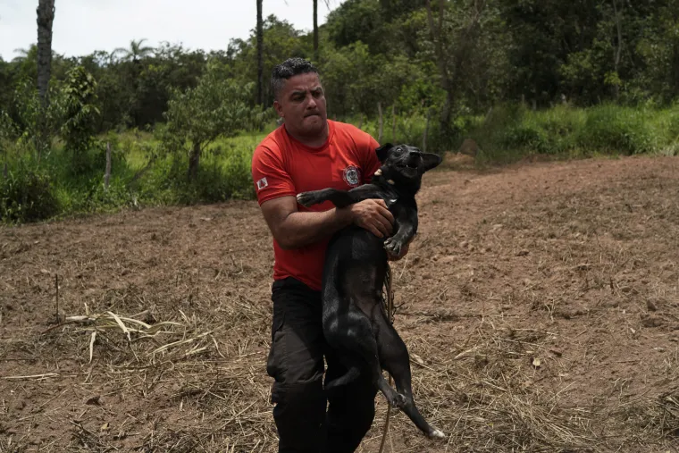 Potraga se nastavlja: Broj poginulih nakon puknuća brane u Brazilu popeo se na 58 osoba
