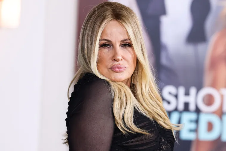 Jennifer Coolidge