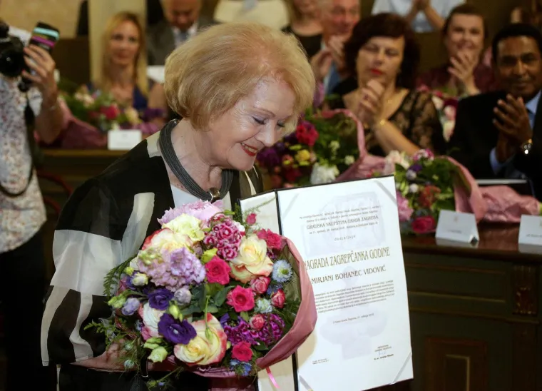 Očuh joj je uskraćivao hranu, izgubila je dijete u ranoj trudnoći: Evo kako danas izgleda Mirjana Bohanec