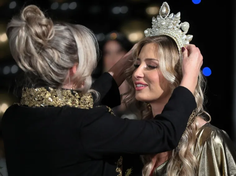 Također, vrijeme rado provodi s Barbarom, finalisticom koja se borila za Miloša. 