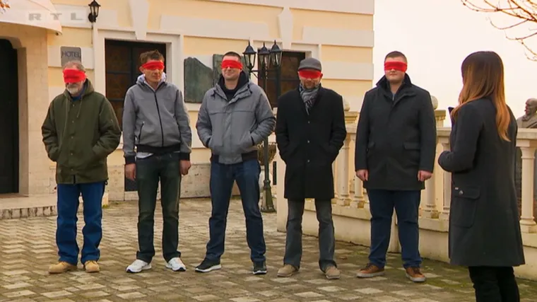 FARMERI ODABRALI CURE KOJE VODE KUĆI: Upoznali su i 'zlatne djevojke', Josip nije baš bio sretan...