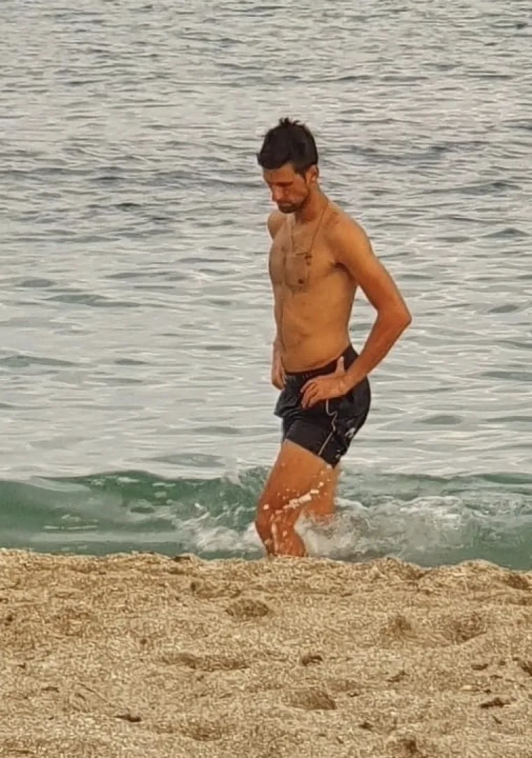Novak Đoković