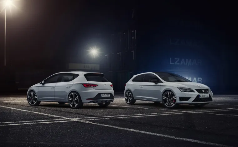 S novim modelom Cupre priča o uspjehu ovog modela se diže na sljedeću razinu, pogotovo što po prvi puta dolazi kao Leon s troja vrata. Premijerno ćemo ga vidjeti na salonu automobila u Ženevi početkom ožujka.
