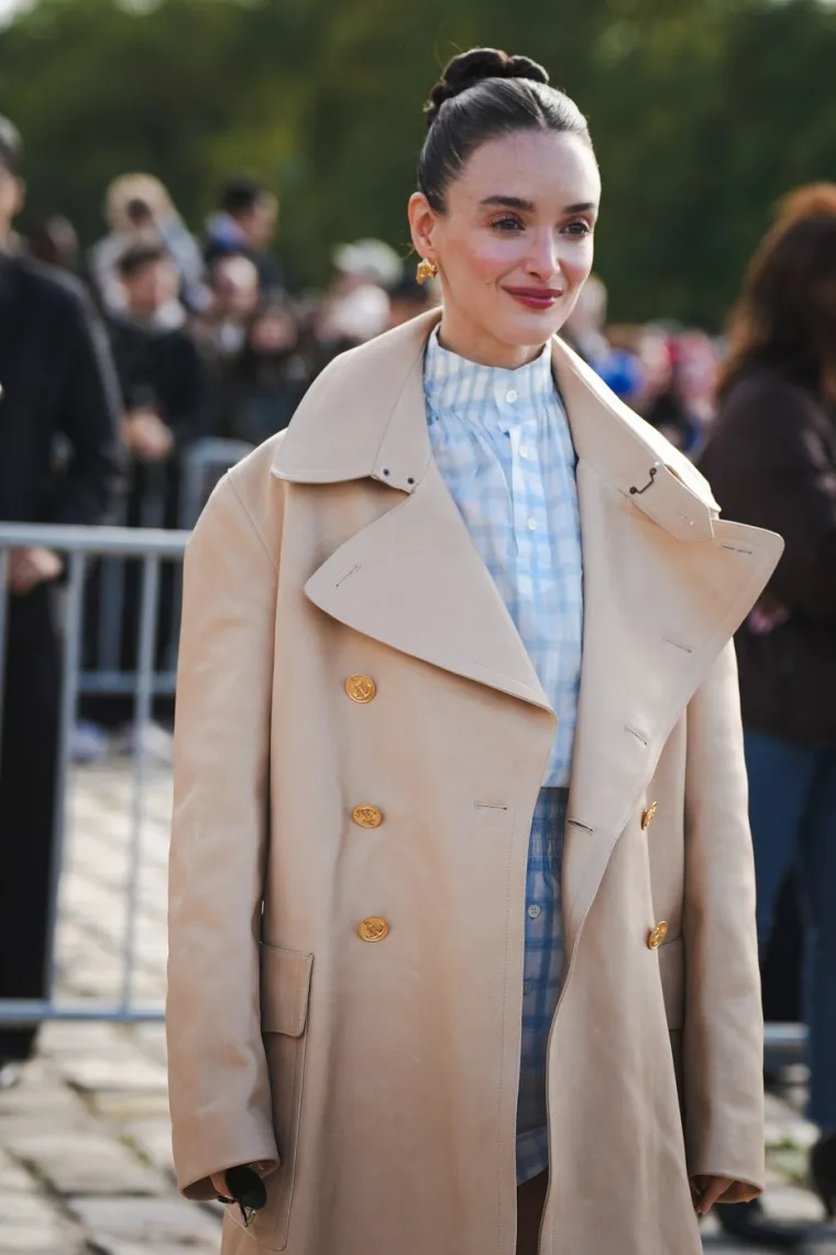 Zavodnica iz hit serije! Najbolja izdanja Charlotte Le Bon, glumice iz The White Lotusa